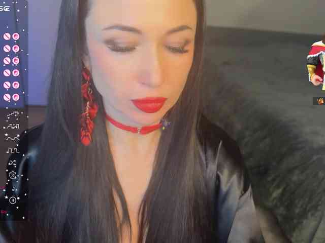 majesticmadam webcam