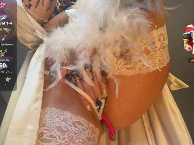 majesticmadam Live Webcam on BongaCams