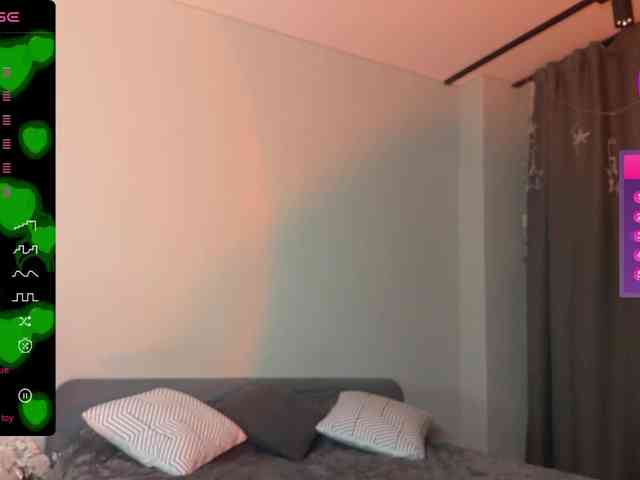 majesticmadam webcam