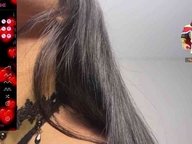 majesticmadam webcam