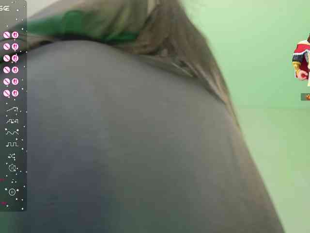 majesticmadam webcam