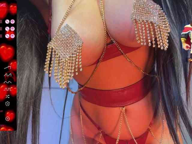 majesticmadam webcam