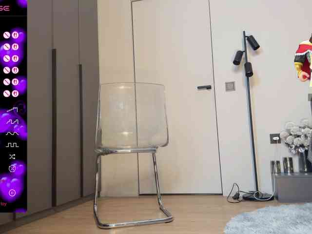 majesticmadam webcam