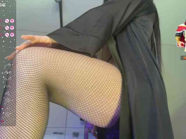 majesticmadam webcam