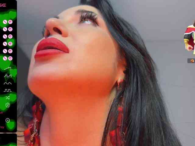 majesticmadam webcam