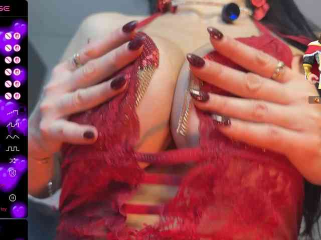 majesticmadam webcam