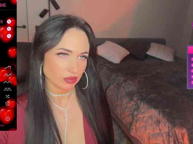 majesticmadam webcam