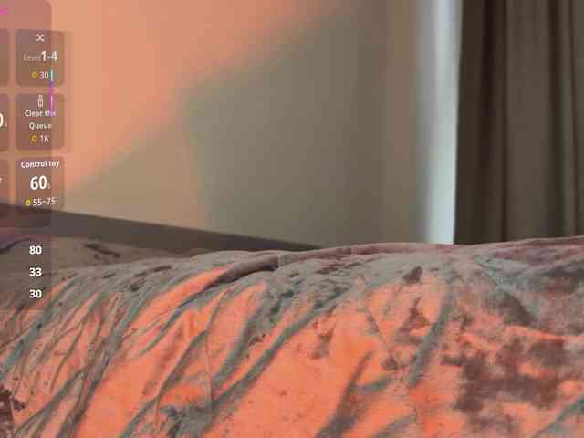 majesticmadam Live Webcam on BongaCams