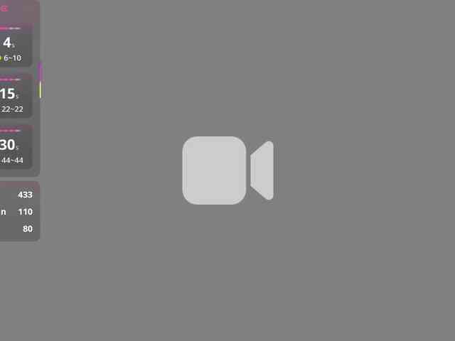 majesticmadam Live Webcam on BongaCams