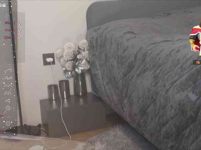 majesticmadam webcam