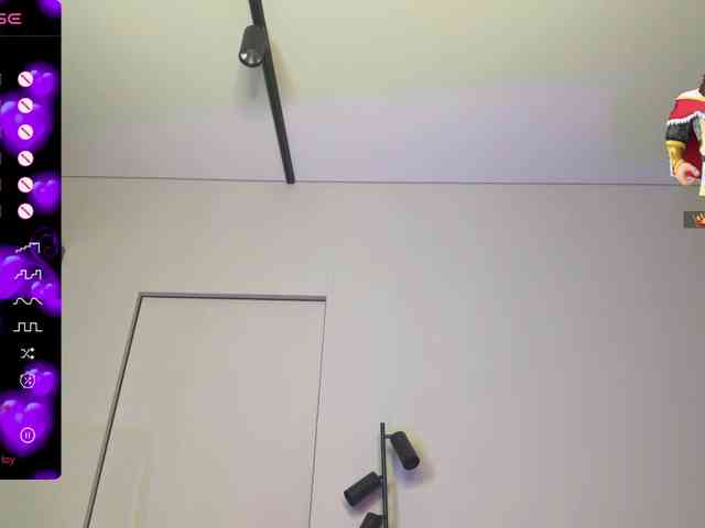 majesticmadam webcam