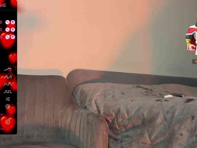 majesticmadam webcam