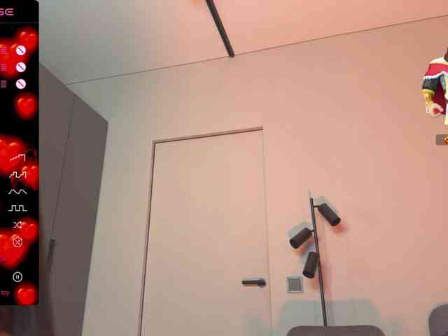 majesticmadam webcam