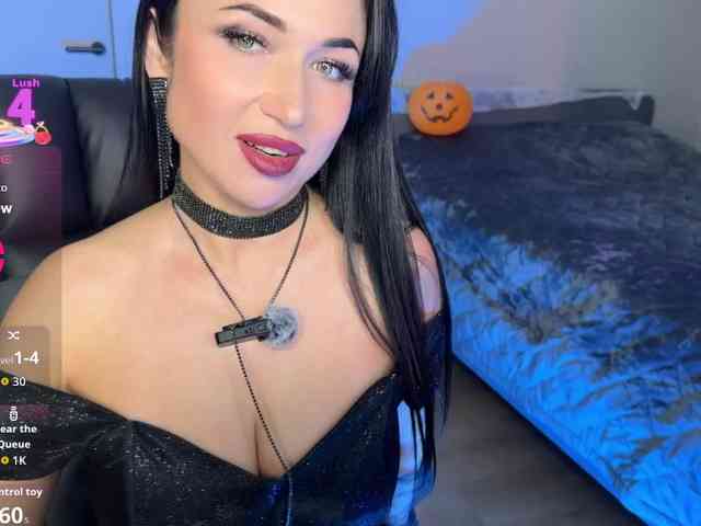 majesticmadam webcam