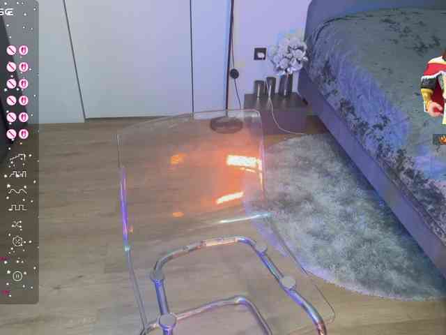 majesticmadam webcam