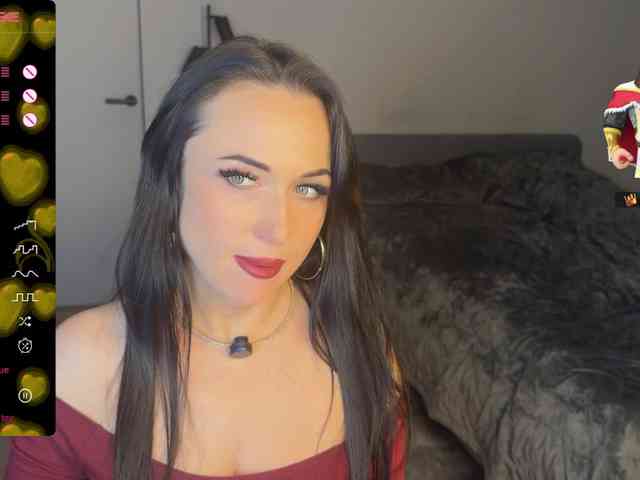 majesticmadam webcam