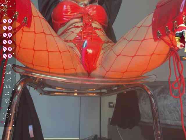 majesticmadam webcam