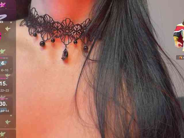 majesticmadam webcam