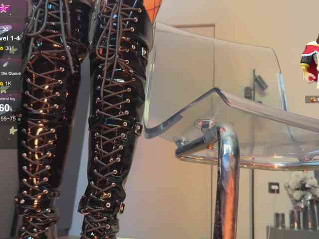 majesticmadam webcam