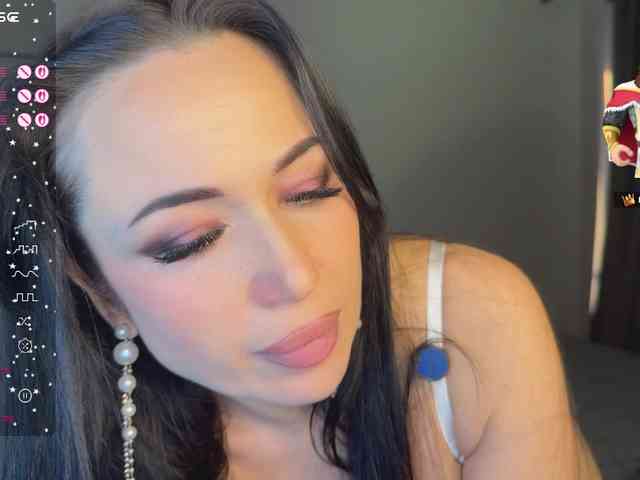 majesticmadam webcam