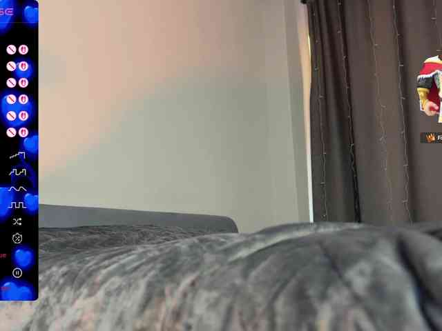 majesticmadam webcam