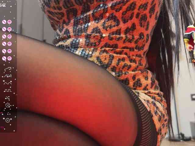 majesticmadam webcam