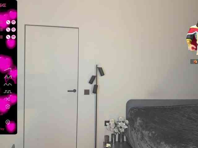 majesticmadam webcam