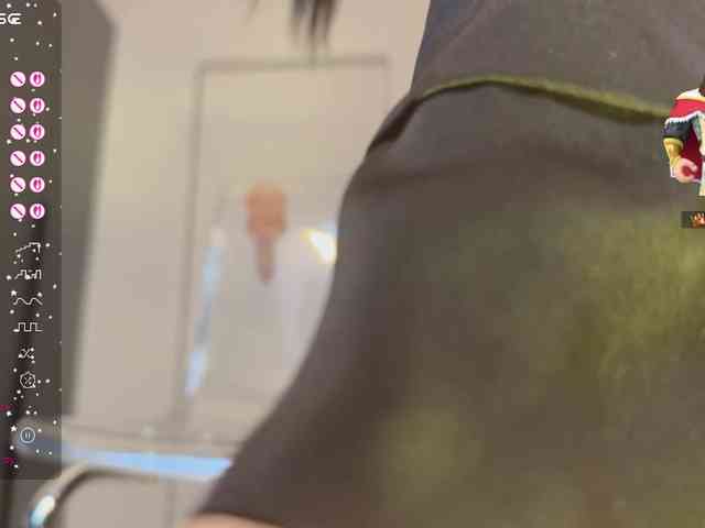 majesticmadam webcam