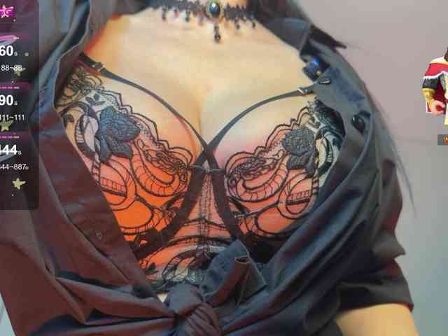 majesticmadam webcam