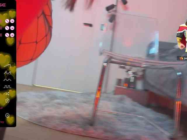 majesticmadam webcam