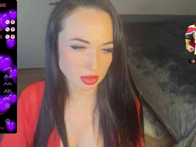 majesticmadam webcam