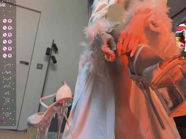 majesticmadam webcam