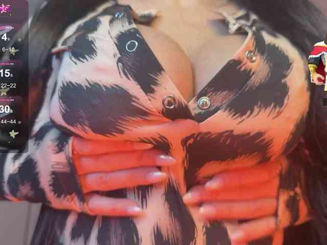 majesticmadam webcam