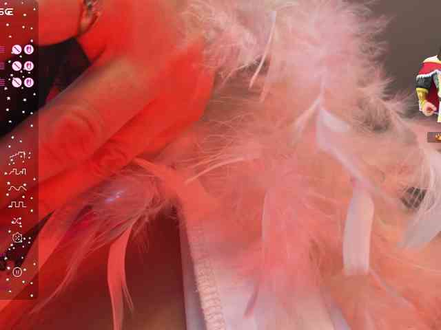 majesticmadam webcam