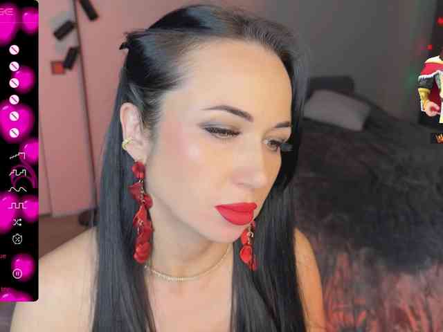 majesticmadam webcam