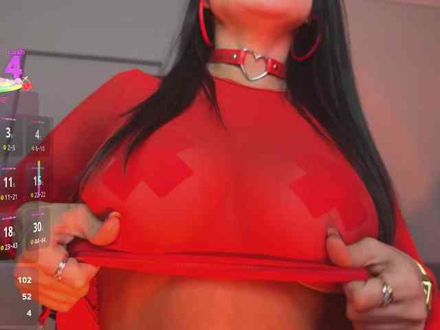 majesticmadam webcam