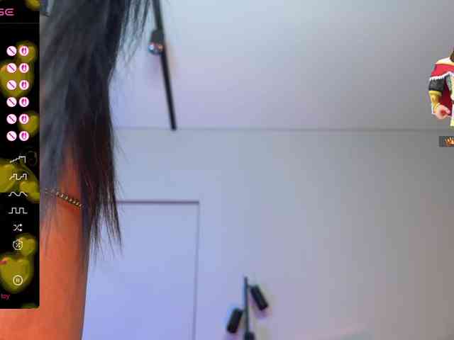 majesticmadam webcam