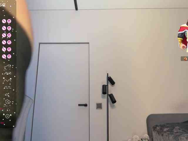 majesticmadam webcam