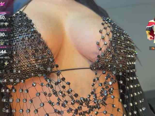 majesticmadam webcam