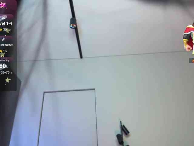 majesticmadam webcam