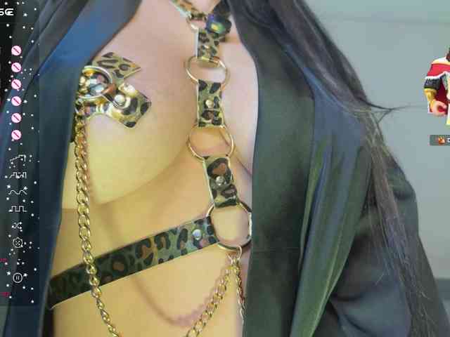 majesticmadam webcam