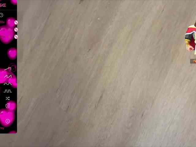 majesticmadam webcam