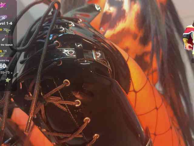 majesticmadam webcam