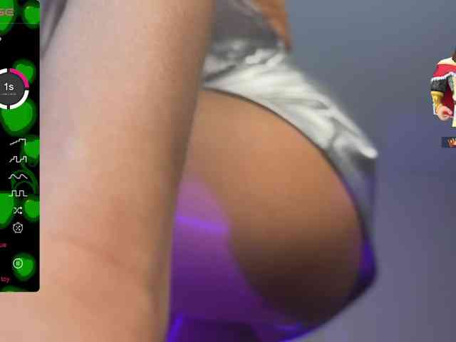 majesticmadam webcam