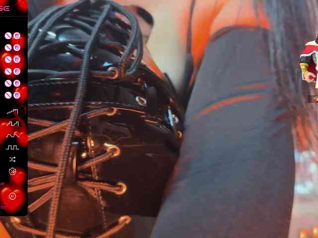 majesticmadam webcam