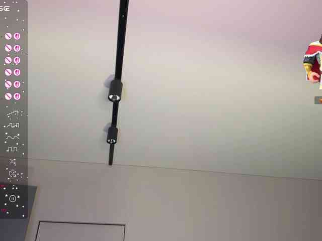 majesticmadam webcam