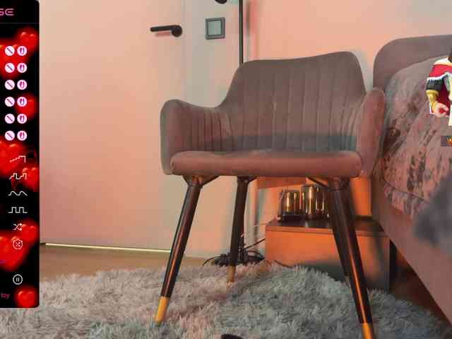 majesticmadam webcam