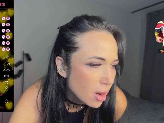 majesticmadam webcam