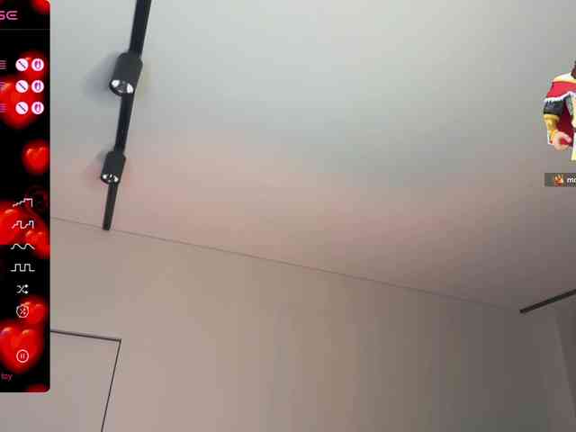 majesticmadam webcam