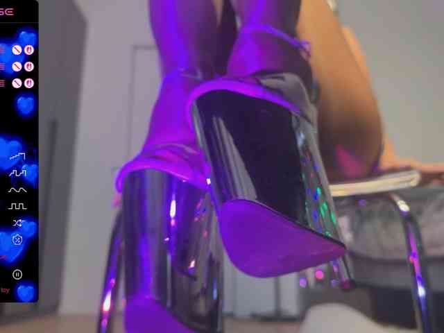 majesticmadam webcam